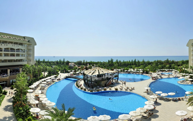 Amelia Beach Resort Hotel & Spa