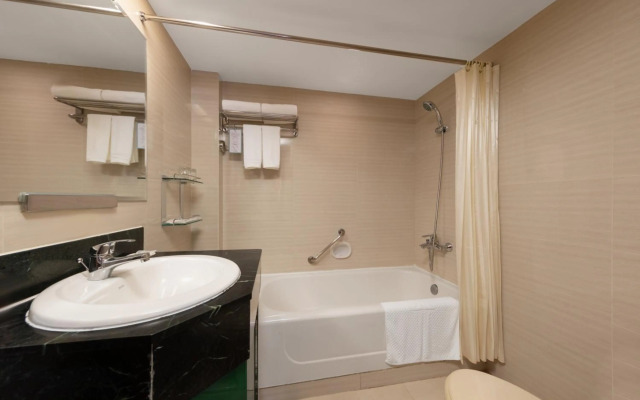 Guangdong Hotel Zhuhai