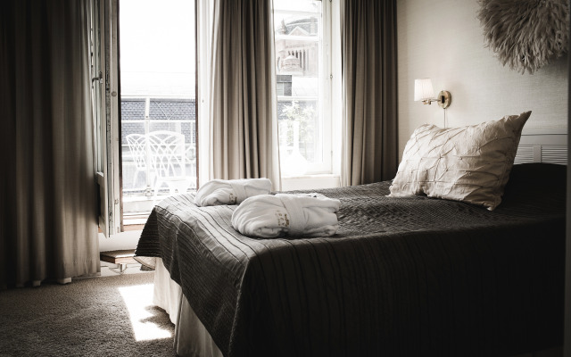 Freys Hotel