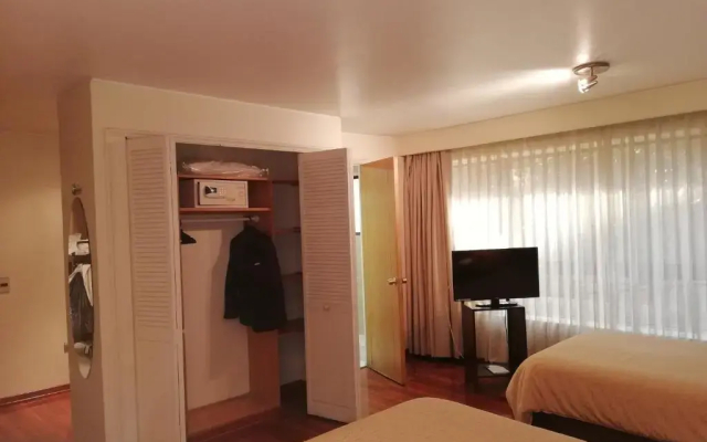 Hotel Diego de Velazquez