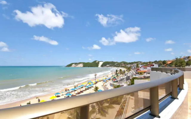 Mirador Praia Hotel