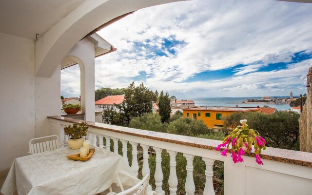 Apartments Marija Banjol