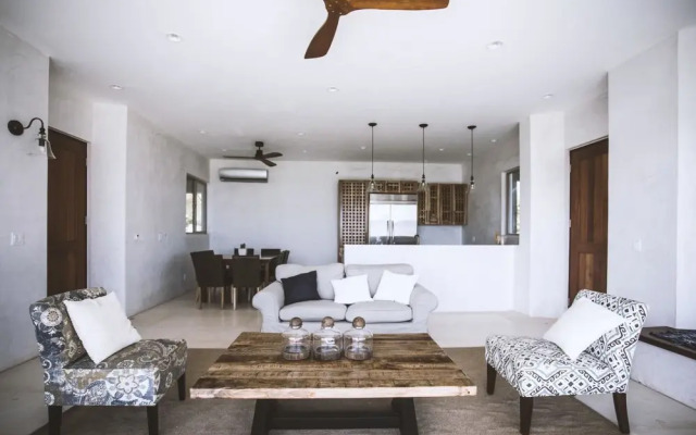 Hotel El Sitio Playa Venao