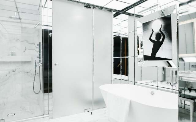 Le Royal Monceau - Raffles Paris