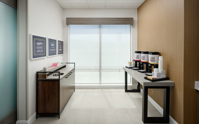 Hampton Inn & Suites Houston Sugar Land