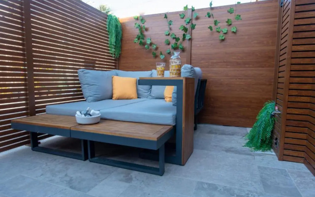 Kadarim boutique suites