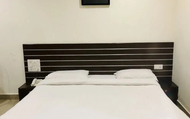 Sumangali Residency