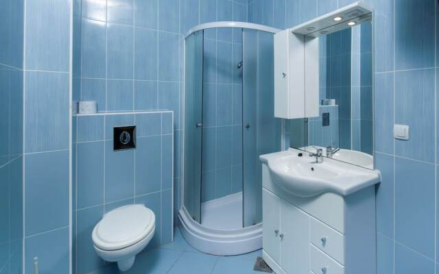 Panorama Lux Apartments