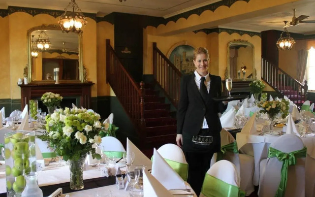 Quality Hotel Colonial Launceston