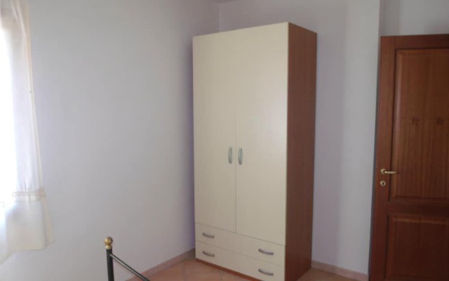 San Teodoro L'Alzoni Apartments
