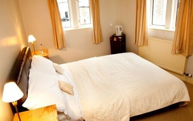 Lord Nelson Inn