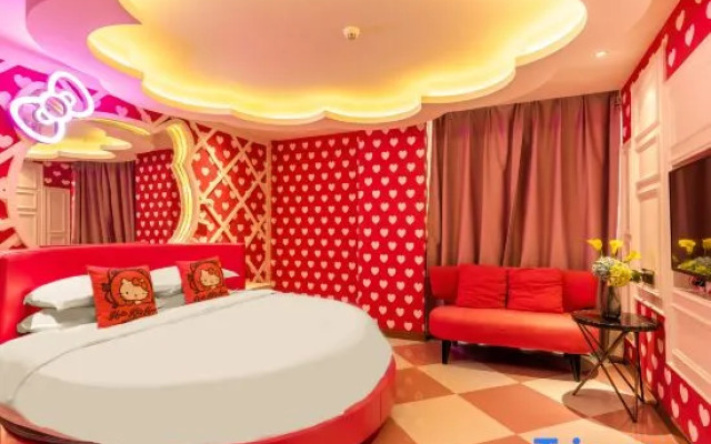 Xiyue Hotel