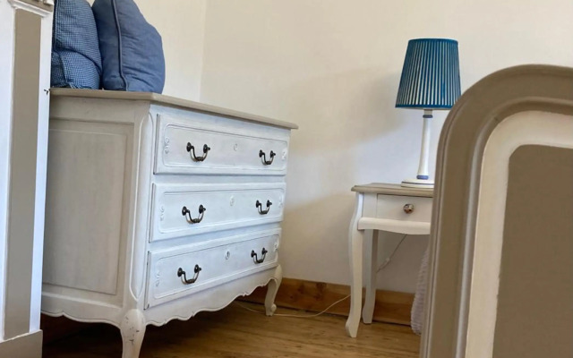 La Futaie de Chabrehez