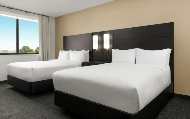 Residence Inn By Marriott Yuma