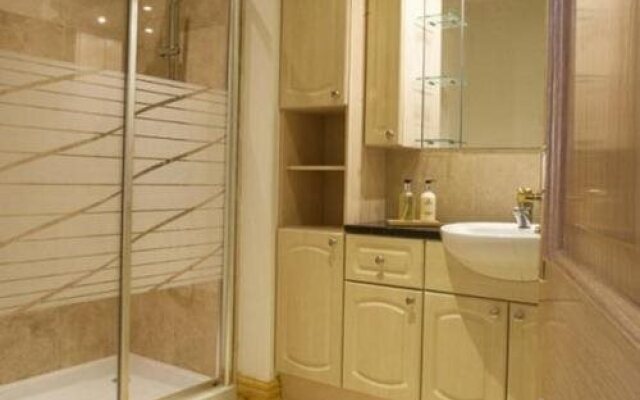 Sutherlands Guest House