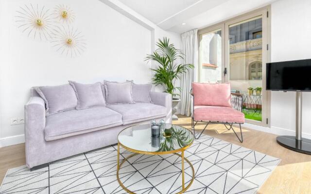 iloftmalaga Ático Sebastián Souvirón