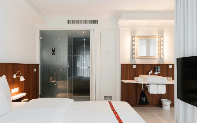 Ruby Sofie Hotel Vienna by IHG