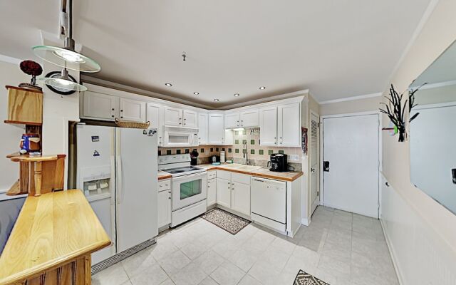 3211tspa 2 Bedroom Condo