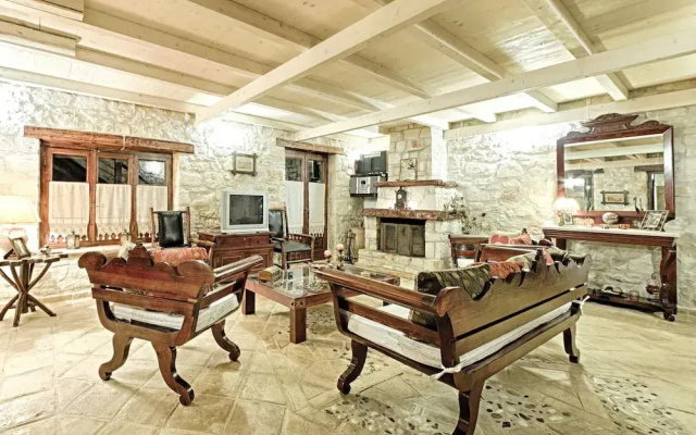 Villa Poseidon