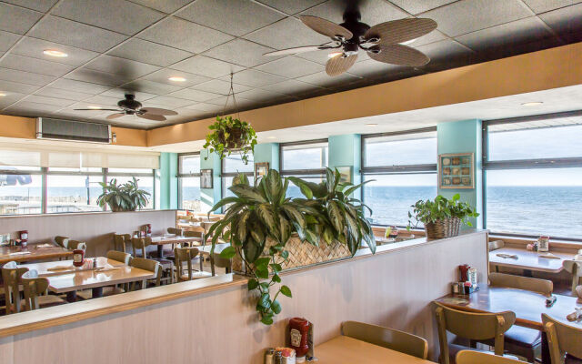 Rodeway Inn Stratford