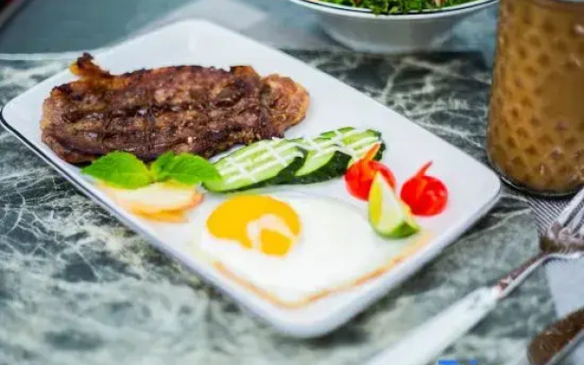 Liankong Boutique Inn