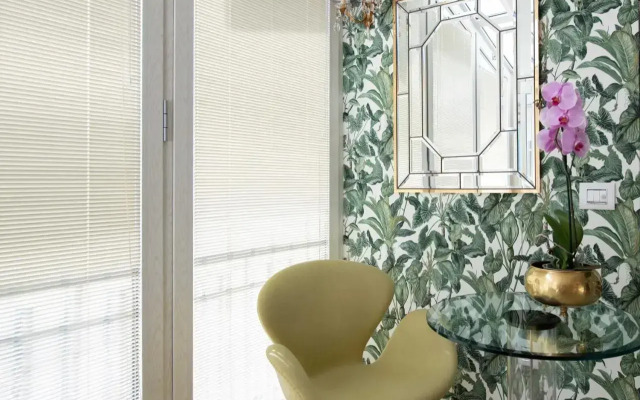 Welchome Charming House