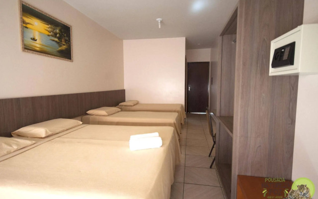 VELINN Hotel Natureza Foz