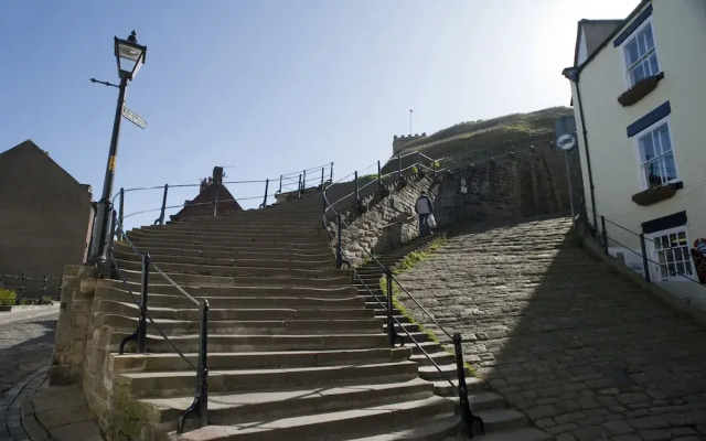 Whitby Bridge Luxury Apartments