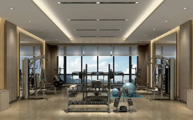 Fairfield by Marriott Taizhou Bay