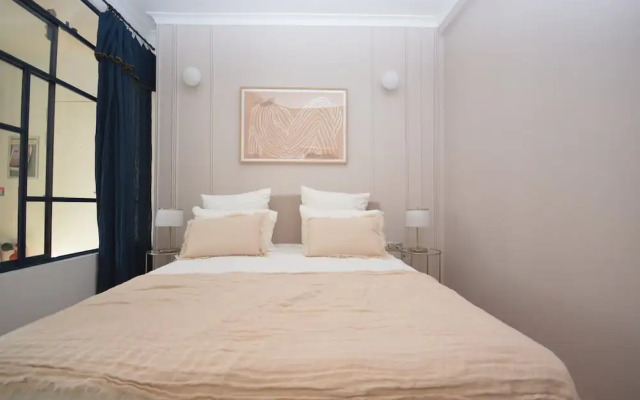 Reva Suites