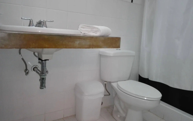 President House Hotel