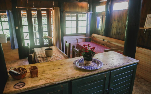 Warung Guest House