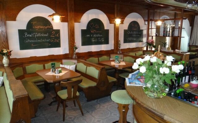 s' Wirtshaus