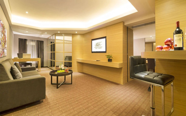 Rio Hotel Macau