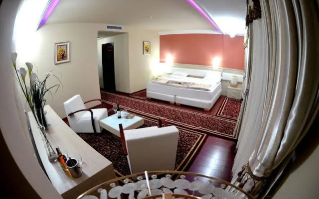 Hotel New Star