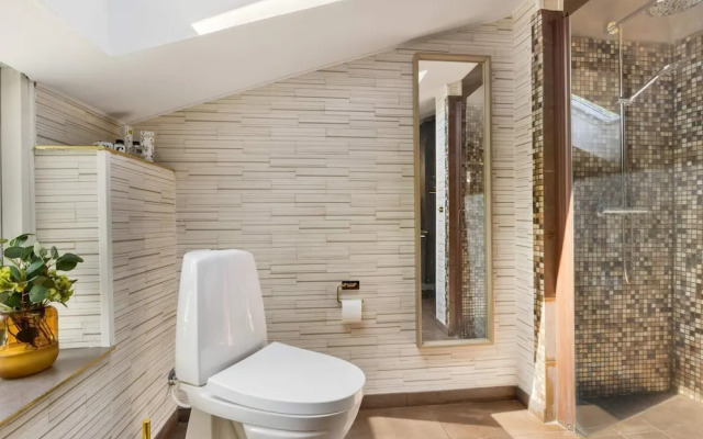Beautiful Holiday Home in Blokhus