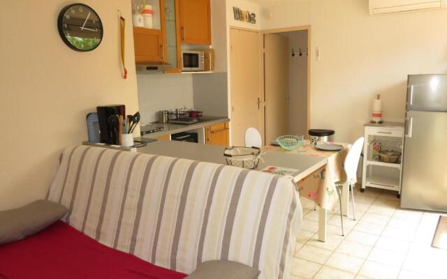 Appartement Sète, 2 pièces, 4 personnes - FR-1-338-392