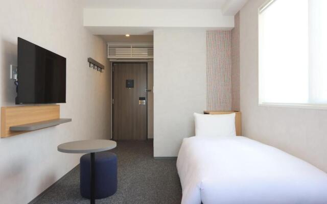 Travelodge Kyoto Shijo Omiya