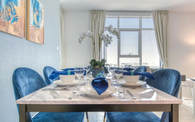 Capital Living On Reem: The Bridges