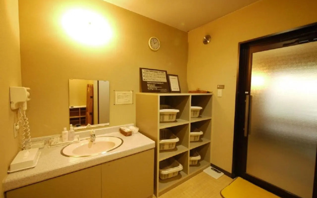 Hotel Route-Inn Court Minami Matsumoto
