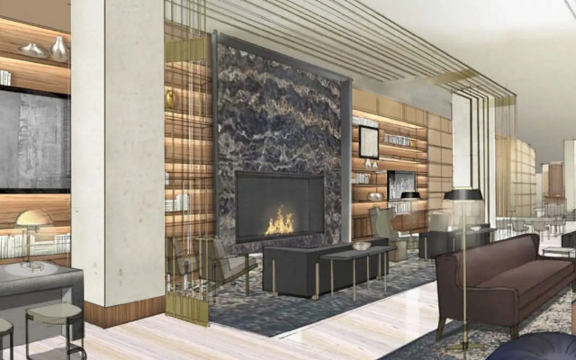 JW Marriott Nashville