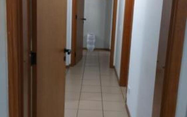 Apartamento Atlantico