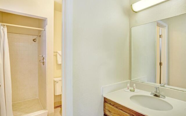 Knights Inn South Lake Tahoe