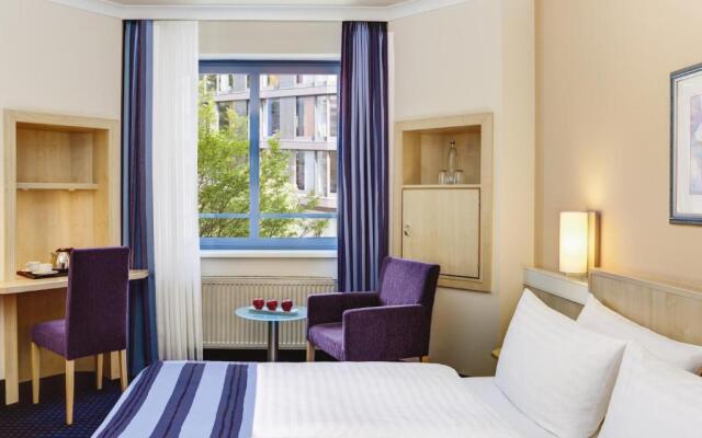 Hotel Nürnberg City Center by Leonardo Hotels