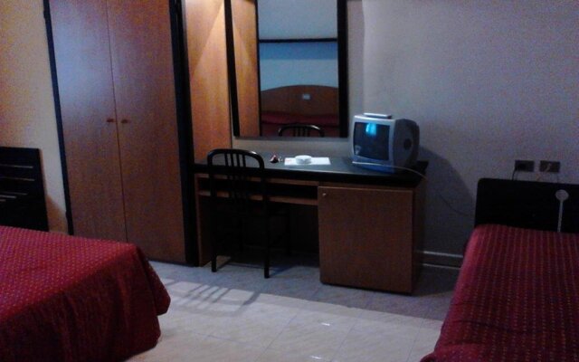 Motel Forum