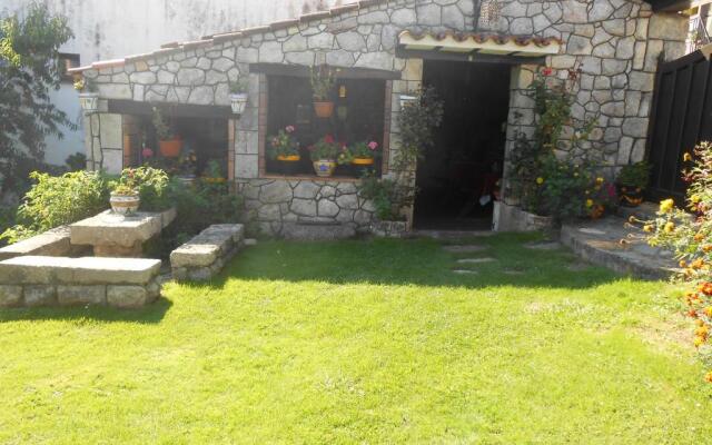 Apartamentos Carolina