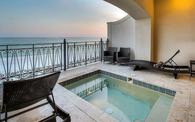 Bella Vizio by RedAwning