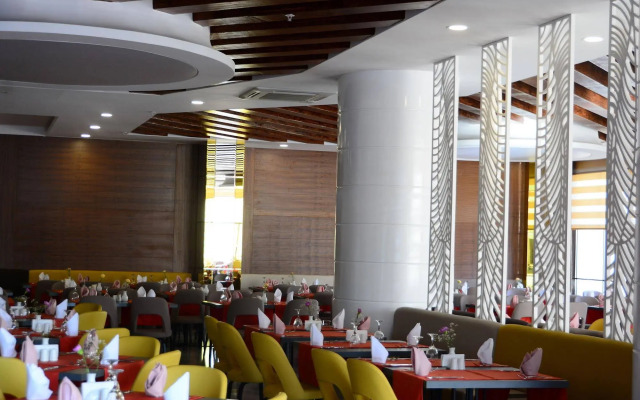 Glamour Resort & Spa - All Inclusive