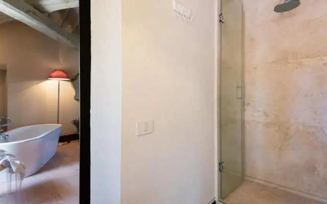 Terra Quercus 7 1 in Sarteano