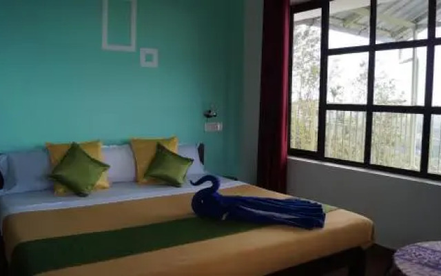 Grace Inn Munnar Homestay